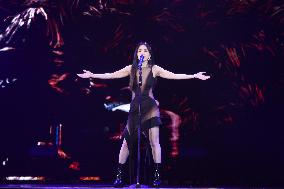 2025 hito Music Awards Ceremony in Taipei