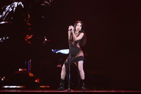 2025 hito Music Awards Ceremony in Taipei