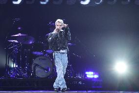 2025 hito Music Awards Ceremony in Taipei