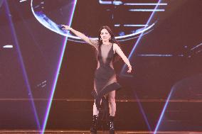 2025 hito Music Awards Ceremony in Taipei