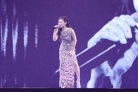 2025 hito Music Awards Ceremony in Taipei