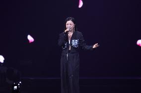 2025 hito Music Awards Ceremony in Taipei