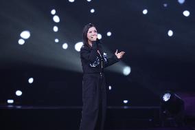 2025 hito Music Awards Ceremony in Taipei