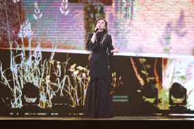 2025 hito Music Awards Ceremony in Taipei