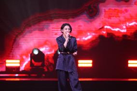 2025 hito Music Awards Ceremony in Taipei