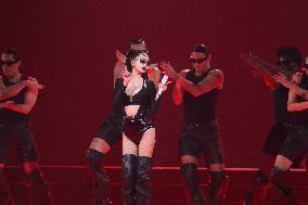 2025 hito Music Awards Ceremony in Taipei