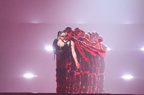 2025 hito Music Awards Ceremony in Taipei