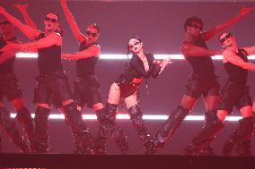 2025 hito Music Awards Ceremony in Taipei