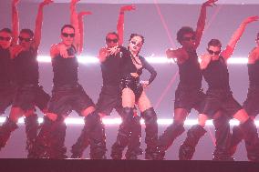 2025 hito Music Awards Ceremony in Taipei