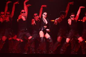 2025 hito Music Awards Ceremony in Taipei