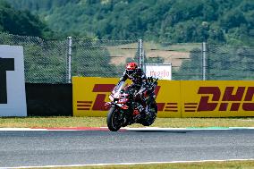 MOTORI - MotoGP - Gran Premio d'Italia Brembo - Free Practice