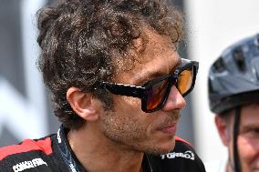 MOTORI - MotoGP - Gran Premio d'Italia Brembo - Free Practice