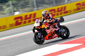 MOTORI - MotoGP - Gran Premio d'Italia Brembo - Free Practice