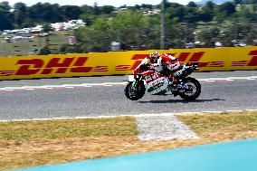 MOTORI - MotoGP - Gran Premio d'Italia Brembo - Free Practice