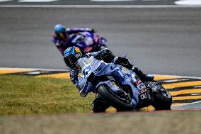 MOTORI - MotoGP - Gran Premio d'Italia Brembo - Free Practice