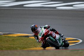 MOTORI - MotoGP - Gran Premio d'Italia Brembo - Free Practice