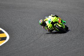 MOTORI - MotoGP - Gran Premio d'Italia Brembo - Free Practice