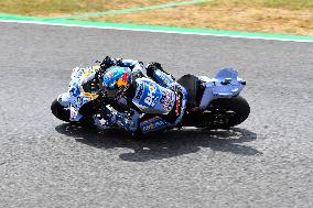 MOTORI - MotoGP - Gran Premio d'Italia Brembo - Free Practice