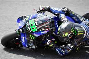 MOTORI - MotoGP - Gran Premio d'Italia Brembo - Free Practice