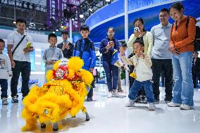 China-South Asia Expo - Kunming