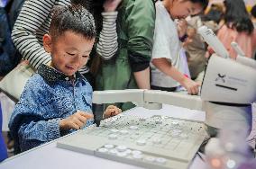 China-South Asia Expo - Kunming