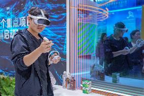 China-South Asia Expo - Kunming
