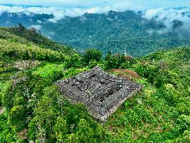 Fujian Fortified Manors - China