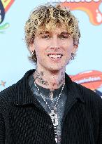 2025 Nickelodeon Kids Choice Awards - Santa Monica