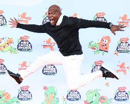 2025 Nickelodeon Kids Choice Awards - Santa Monica