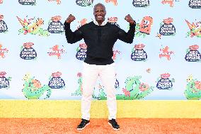 2025 Nickelodeon Kids Choice Awards - Santa Monica