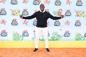 2025 Nickelodeon Kids Choice Awards - Santa Monica