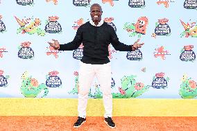 2025 Nickelodeon Kids Choice Awards - Santa Monica