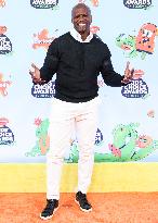 2025 Nickelodeon Kids Choice Awards - Santa Monica