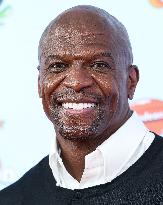 2025 Nickelodeon Kids Choice Awards - Santa Monica