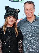 2025 Nickelodeon Kids Choice Awards - Santa Monica