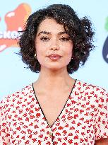 2025 Nickelodeon Kids Choice Awards - Santa Monica