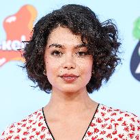 2025 Nickelodeon Kids Choice Awards - Santa Monica