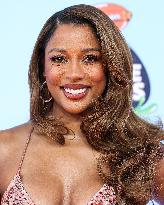 2025 Nickelodeon Kids Choice Awards - Santa Monica