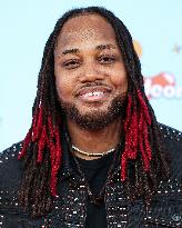 2025 Nickelodeon Kids Choice Awards - Santa Monica
