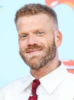 2025 Nickelodeon Kids Choice Awards - Santa Monica