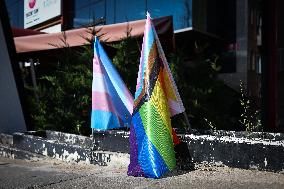 Pride March 2025 - Ankara