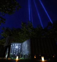 80th anniversary of WWII ground battle in Okinawa