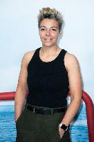 Jurassic World Rebirth Premiere