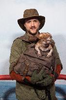 Jurassic World Rebirth Premiere