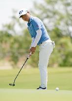 Golf: Women's PGA Championship