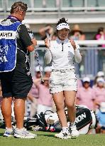 Golf: Women's PGA Championship