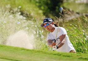 Golf: Women's PGA Championship