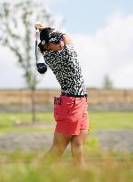 Golf: Women's PGA Championship