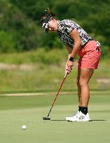 Golf: Women's PGA Championship