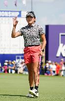 Golf: Women's PGA Championship